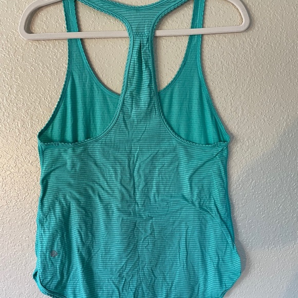 Lululemon Tank - Picture 4 of 6